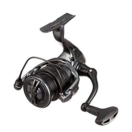 シマノ(SHIMANO) スピニングリール シーバス 18 エクスセンス CI4+ C3000M