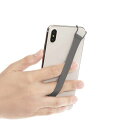 ハンドストラップ TFY スマートフォン用安全ハンドストラップ 対応 - IPHONE 16 PRO MAX / 15 PRO / 14 PLUS / 13 / 12 / 11 / XS MAX/XR / 8 PLUS/SE - GALAXY NOTE(2)