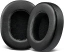 SOULWIT イヤーパッド 交換パッド FOR SKULLCANDY CRUSHER WIRELESS/EVO/ANC & HESH 3/ANC/EVO & ...