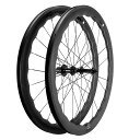 SUPERTEAM45/50/65mmチューブレスホイールセットカーボンロード自転車ホイール700cクリンチャー25mm(50/25mm)