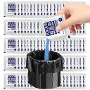Umebana100回分簡単トイレ凝固剤個包装抗菌消臭簡易トイレ災害/非常用/携帯トイレ防災グッズ防災用品災害時断水時介護用アウトドアキャンプ用