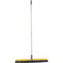 TRUSCO(トラスコ)自由ほうき(パイプ柄)60CM幅630mmx長さ1340mmTPHW-60Ax20【ケース販売】