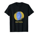 パタヤタイ仏Tシャツ