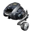 シマノ(SHIMANO) 電動リール フォースマスター 2021 1000 船釣り 電動(4)