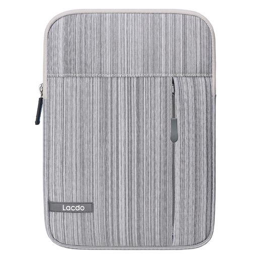 LacdoiPadMini7スリーブ、iPadMiniケースバッグ、iPadMini7(A17Pro)/6/5/4/3/2用タブレットスリーブケース、SamsungGalaxyTabA7Lite8.7インチ/GalaxyTabの商品画像