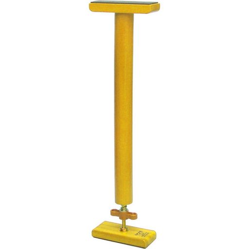 家具調木製つっぱりポールM