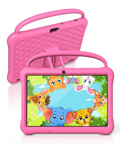 BAKEN KIDS 10 ANDROID14 キッズタブレット、キッズスペース、YOUTUBE KIDS対応、落下防止超軽量EVAケース搭載、10インチWI-FIモデル、6GB RAM 64GB 1TB拡張、5G WIFI BAKEN KIDS 10 ANDROID14 キッズタブレット、キッズスペース、YOUTUBE KIDS対応、落下防止超軽量EVAケース搭載、10インチWI-FIモデル、6GB RAM 64GB 1TB拡張、5G WIFI