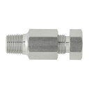 林電工 (HAYASHI DENKO) コンプレッションフィッティング ねじサイズR1/8 Φ4.8MM用 R1/8CF(48)(3)