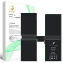 iPowerforiPadPro12.95th/6thGenバッテリー交換第5/6世代容量10566mAh3.82VA2387電池PSE証明書