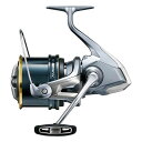 シマノ(SHIMANO) スピニングリール 24 フリーゲン SD 35 標準