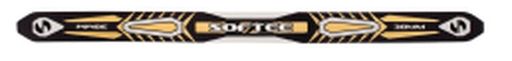 SOFTEE(եƥ) GOLD GEOMETRY SOFTEE PADEL PROTECTOR 0014037 ѥǥ