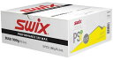 SWIX スウィックス PS10 イエロー 900 ワックス PS10-90 PS 900G 0~+10C BULK AND SHOP WAXES スノーボード...