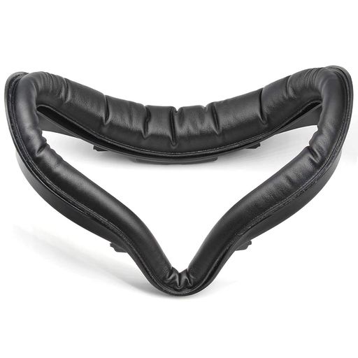 KUTTECH QUEST 2用VRフェイシャルインターフェースとPUレザーフォームフェイスカバーパッド-IOSHRE 設計
