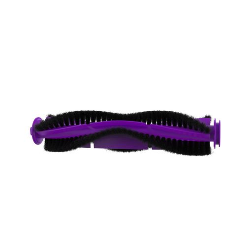 対応機種:Narwal Freo S(購入前にロボットのモデルを確認してください。) 内容物:ローラーブラシ x 1個(取り付ける際、追加の工具は必要ありません。) 効率を極めたクリーニングブラシ:0.08 mm の極細毛が床の隙間の奥に届き、ゴミや小さなほこりをしっかりかき出します。 ゴミ除去用ゴム製スクレーパー:静電気防止設計と床密閉機能により、硬い床とカーペットから微細なゴミを瞬時に除去します。 ローラーブラシは 2 週間ごとにウェットティッシュ等で掃除し、6 か月ごとに交換することをお勧めします。