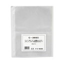 テージーコインアルバム紙幣ホルダースペア2枚入C-36SC