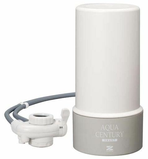 ゼンケンアクアセンチュリースマート浄水器据置型【PFOS/PFOA除去】除去対象物20項目JIS規格日本製温水対応ミネラルMFH-S75有機フッ素化合物中空糸膜大容量高性能2023年リニューアルモデル ゼンケンアクアセンチュリースマート浄水器据置型【PFOS/PFOA除去】除去対象物20項目JIS規格日本製温水対応ミネラルMFH-S75有機フッ素化合物中空糸膜大容量高性能2023年リニューアルモデル
