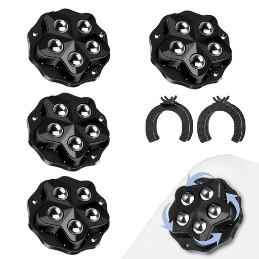 Makukiボールキャスター4個セ...