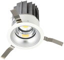 大光電機DAIKOLEDダウンライト埋込穴φ125LED内蔵カットオフ15°電源別売LED39W(4500クラス)LED32W(3500クラス)温白色3500KLZD-93348AWB