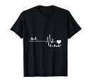 心臓外科-心臓専門医アウトフィットハートドクターギフトTシャツ