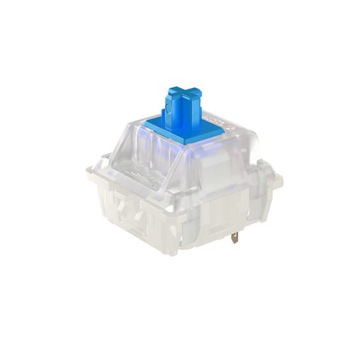 チェリー(Cherry) MX BLUE Switches RGB 10個入