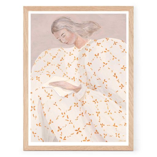 THEPOSTERCLUBポスターSecretNotes(30x40cm)