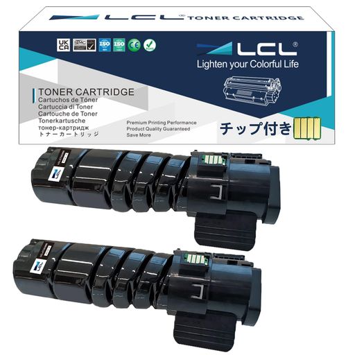 LCL XEROX ٻΥå CT203090 3200D 3500D 4400D (2ѥå ֥å) ߴȥʡȥå...