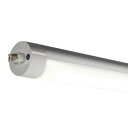 遠藤照明メンテナンス用直管形LEDユニットホワイトチューブ110Wタイプエコノミー温白色RAD456WWC