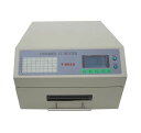 INTBUYING卓上小型リフロー炉基板製作引き出しエリア300*320MMREFLOWOVEN