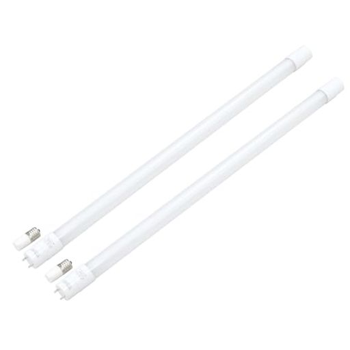 スタイルドLED蛍光灯2本セット20形1200lm直管形LEDランプグロースタート式(FL型)工事不要昼白色