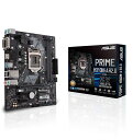 ASUSIntelH310搭載マザーボードLGA1151対応PRIMEH310M-AR2.0/DDR4/2666MHz/SATA6Gbps【mATX】
