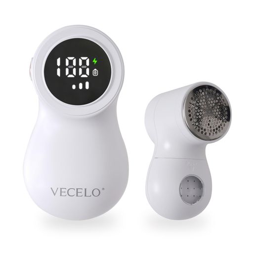VECELO Ӷ̼ ż ޤȤ ͵ LCDվǥץ쥤 Ӷ̼ ư Ӷ̥꡼ʡ 3ʳĴ 6 TYPE...