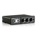 AIYIMADAC-A2PROESS9018K2M+JRC5532D+CM6542HUBゲームデコーダーDACヘッドフォンアンプマイク対応ミニHiFiステレオデ...