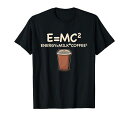 コーヒープレゼントTシャツ