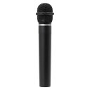 オーディオテクニカ1.9GHz帯デジタルワイヤレスマイクロホンATW-T190MIC