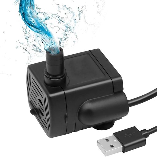 【商品仕様】揚程は最大1.5m、流量は200L/Hを実現!3.5-9Vの広電圧設計で省エネ効果抜群。連続運転時の騒音も極めて低く、夜間でも安心してお使いいただけます。 【科学的な酸素供給】効率的な水流循環により、水中の酸素を素早く溶解。魚の食欲を促進し、サンゴなどの水生生物の代謝を活発化させ、体表をより健康に保ちます。 【簡単操作】スイッチひとつで瞬時に噴水や流水効果をスタート!コンパクトサイズながら、ミニ水景・アクアリウム・水槽に活力を与えます。 【人間工学に基づいた設計】工具不要で部品を簡単に分解可能。汚れは水で洗い流すだけでOKで、メンテナンスが楽々です。 【多様なシーンに対応】卓上ミニ噴水、庭園の池、水槽の循環システム、家庭用プールの排水、水耕栽培まで、これ1台で万能に活躍!