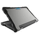 GumdropDropTech耐衝撃ハードケースLenovoChromebook500e/300eGen3Intelタブレットモード切替可能
