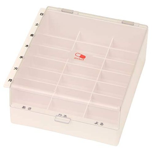 商品サイズ (幅x奥行x高さ) :幅195x奥行228.5x高さ82mm 原産国:日本 内容量:1個 材質:本体/フタ:ABS樹脂
