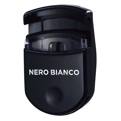 KAI 貝印 NERO BIANCO(ネロビアンコ) コンパクトアイラッシュカーラー KQ-3501