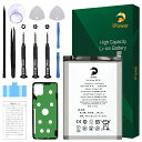 iPowerforSamsungGalaxyA225Gバッテリー交換元の容量4900mAh3.85VSCUD-WT-W1/HQ-50S電池PSE認証
