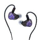 LINSOULQKZxHBBHADES2DDハイブリッド型HIFIダイナミックイヤホン密閉型設計が採用キャビティリケーブル可能3.5MMステレオプラグ二基10MMダイナミックドライバーLCP液晶ポリマー+PUダイヤフラム