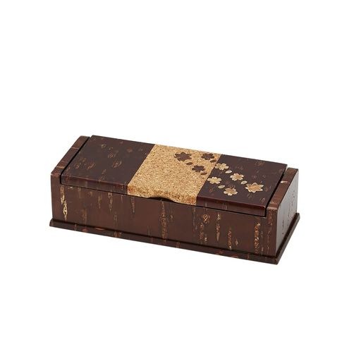 冨岡商店 樺細工 春秋 フリーケース 021117