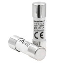 HESCHEN円筒形セラミックチューブヒューズリンクRT18-32(RO15)10*38MM20A500VCETÜV20個入り