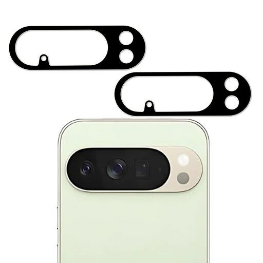 HUAKEGooglePixel10ProXL�����ե�����2�祻�åȡ�GooglePixel10ProXL�ѥ����ե�������ݸ�С��������饹�������...
