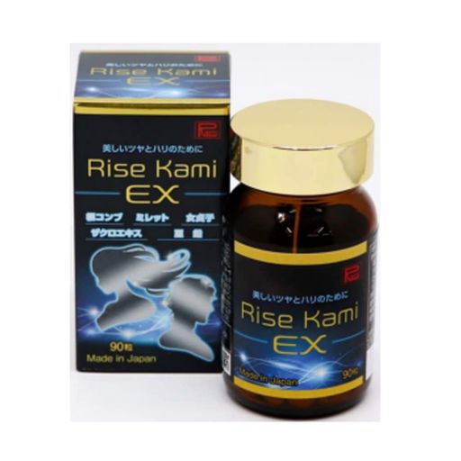 RISE KAMI EX