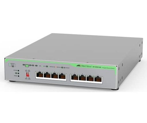 4530R[AT-XS910/8L2スイッチ]