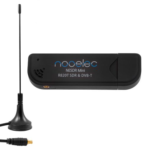 NOOELECNESDRMINIミニUSBRTL-SDRおよびADS-B受信機セット、RTL2832UおよびR820Tチューナー、MCX入力。多くのSDRソフトウェアパッケージと互換性のある低コストソフトウェア無線機。R820Tチューナ NOOELECNESDRMINIミニUSBRTL-SDRおよびADS-B受信機セット、RTL2832UおよびR820Tチューナー、MCX入力。多くのSDRソフトウェアパッケージと互換性のある低コストソフトウェア無線機。R820Tチューナ