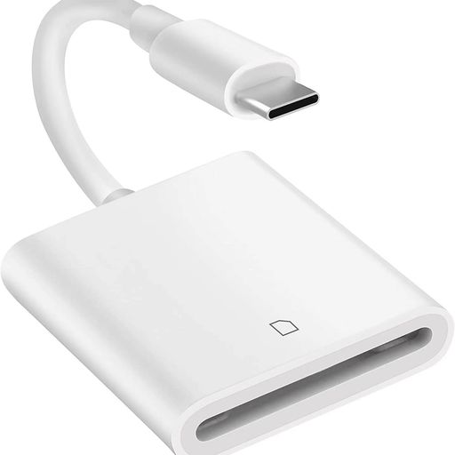 TYPE-Cカードリーダ【2025新機種高速USB2.0】SDカードリーダカメラアダプタ双方向データ転送設定写真動画ドキュメント読み取り不要WORDEXCLEPPTPDF読み取り変換アダプタホワイト TYPE-Cカードリーダ【2025新機種高速USB2.0】SDカードリーダカメラアダプタ双方向データ転送設定写真動画ドキュメント読み取り不要WORDEXCLEPPTPDF読み取り変換アダプタホワイト