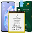 iPowerforOPPOReno3Aバッテリー交換元の容量3935mAh3.87VBLP765電池PSE認証対応OPPOA91/CPH2013/A002OP機種RechargeableLi-ionPolymer