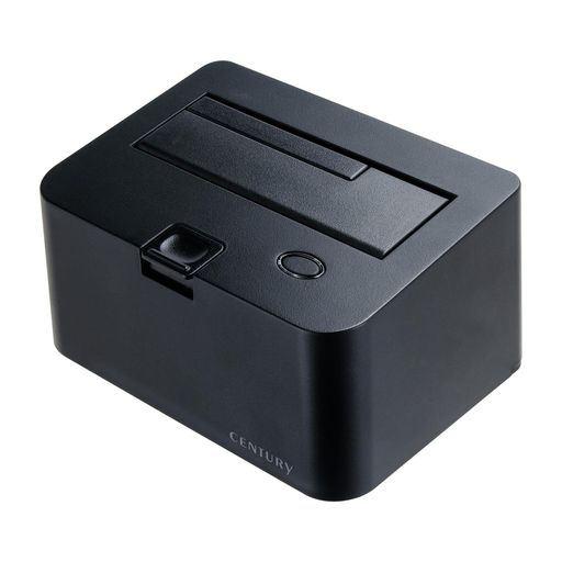 Usb Storage Media - センチュリー裸族のお立ち台USB10GType-CCROSU10G_FP