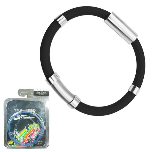 静電気除去ブレスレット メンズ 静電気 スポーツ シリコンブレスレット 20CM 静電気防止グッズ 防水防塵滑り止め 男女兼用 スポーツや日常使用に
